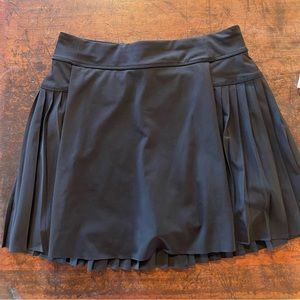 Athleta Advantage Skort in black Size XS